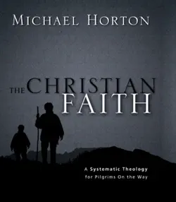 the christian faith book cover image