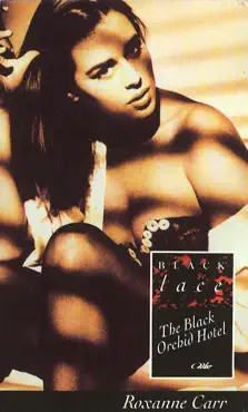 the black orchid hotel book cover image