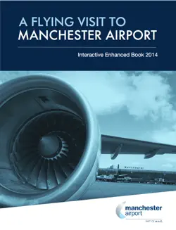 manchester airport book cover image
