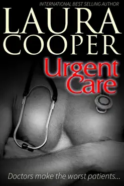 urgent care book cover image