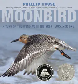 moonbird book cover image