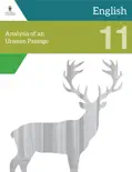 Analysis of an Unseen Passage book summary, reviews and download
