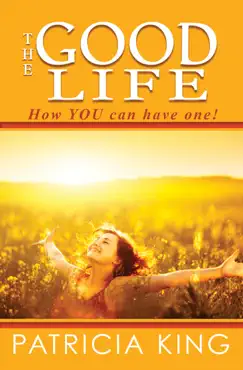 the good life book cover image