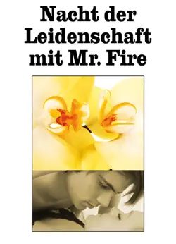 nacht der leidenschaft mit mr. fire book cover image