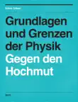 Grundlagen und Grenzen der Physik synopsis, comments