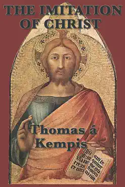 the imitation of christ book cover image