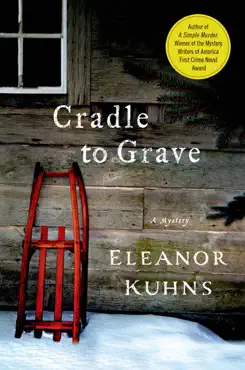 cradle to grave book cover image