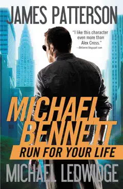 run for your life book cover image