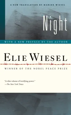 night book cover image