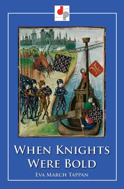 when knights were bold book cover image