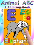 Animal ABC – E-Coloring-Book book summary, reviews and download