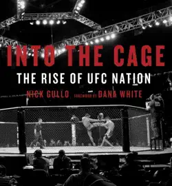into the cage book cover image