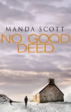 no good deed book cover image