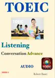 TOEIC Listening Conversation Advance - Series 2 synopsis, comments