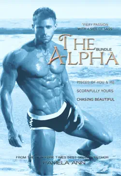 the alpha bundle imagen de la portada del libro