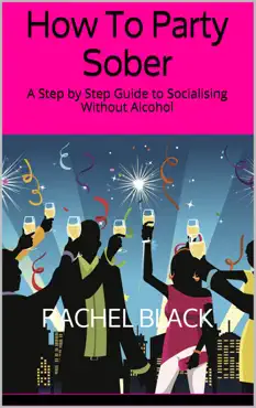how to party sober book cover image