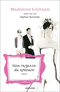 una ragazza da sposare book cover image