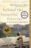 Behind the Beautiful Forevers synopsis, comments