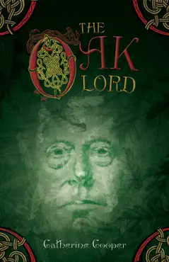 the oak lord book cover image