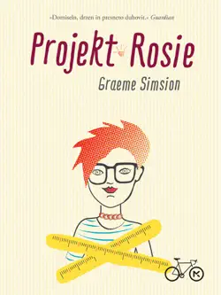projekt rosie book cover image
