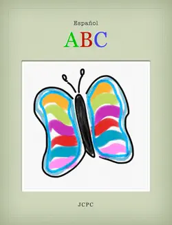 abc book cover image