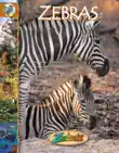Zoobooks Zebras synopsis, comments