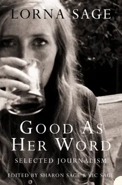 good as her word imagen de la portada del libro