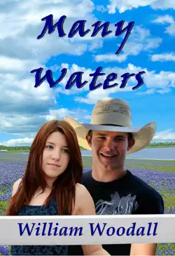 many waters imagen de la portada del libro