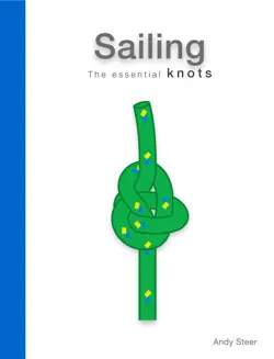 sailing book cover image