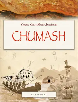 chumash book cover image