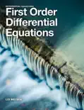 First Order Differential Equations reviews