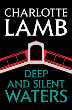 deep and silent waters book cover image