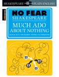 Much Ado About Nothing (No Fear Shakespeare) book summary, reviews and downlod