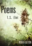 Poems by T.S. Eliot Audio Edition synopsis, comments