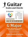 Guitar Scales and Chords - G Major synopsis, comments