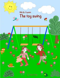 the toy swing book cover image