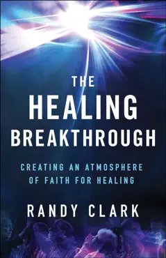 the healing breakthrough imagen de la portada del libro