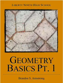 geometry basics pt. 1 book cover image