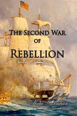 the second war of rebellion book cover image