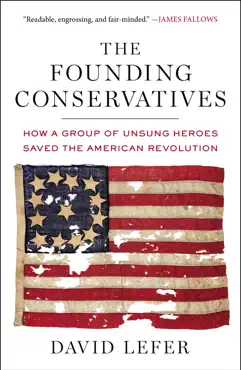 the founding conservatives book cover image