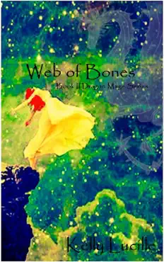 web of bones book cover image