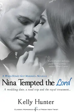 nina tempted the lord book cover image