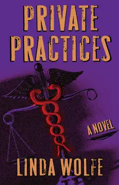 private practices book cover image