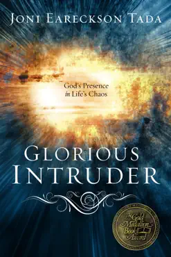 glorious intruder book cover image