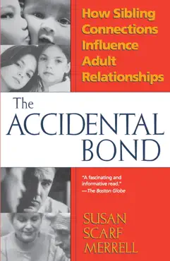 accidental bond book cover image