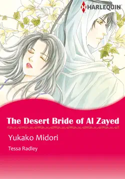 the desert bride of al zayed book cover image