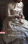 La sarta di Mary Lincoln book summary, reviews and downlod