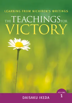 the teachings for victory book cover image