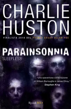 parainsonnia book cover image