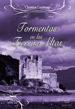 tormentas en las tierras altas (vientos alisios 2) book cover image